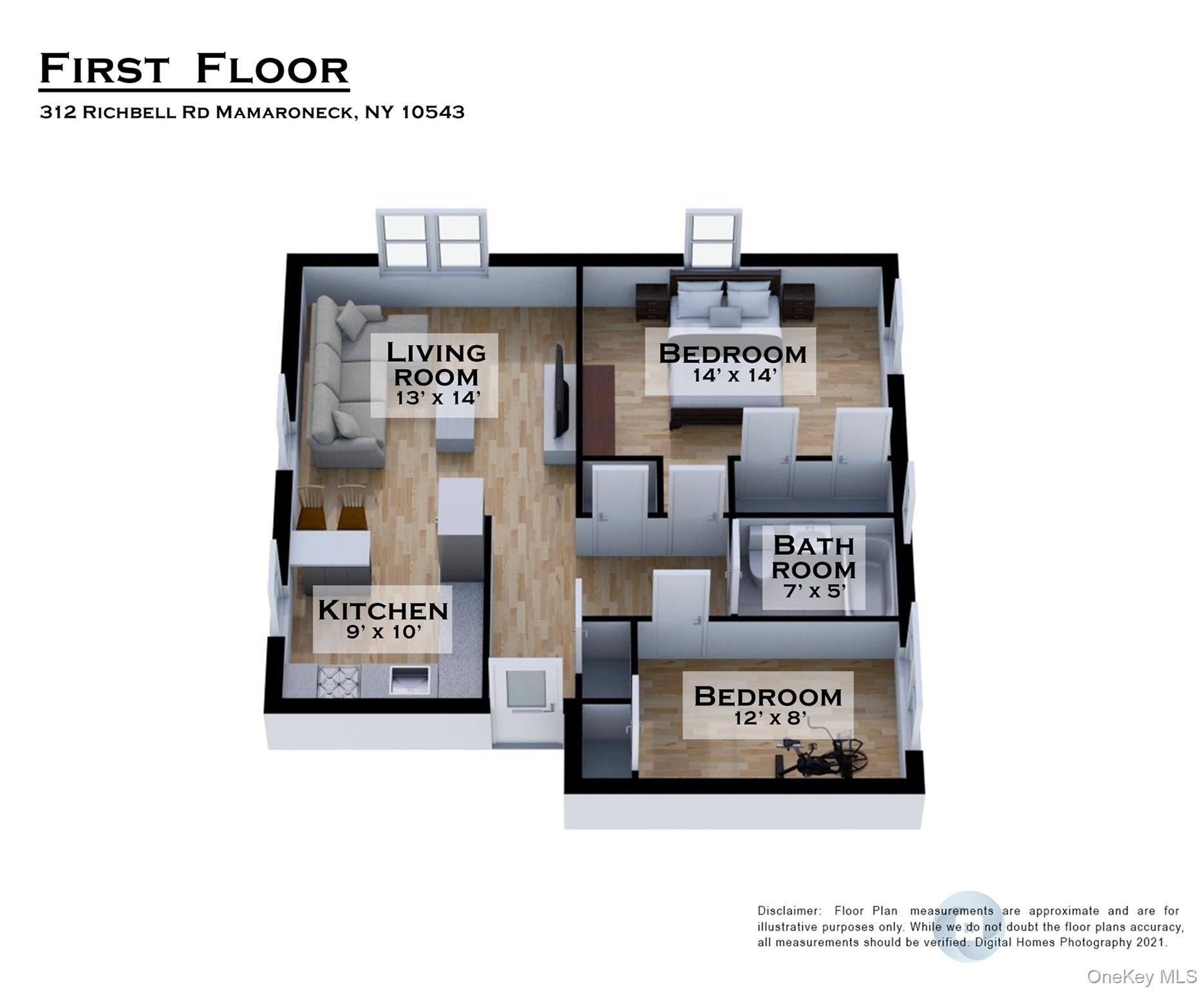 312 Richbell Road, Unit A2 photo 14