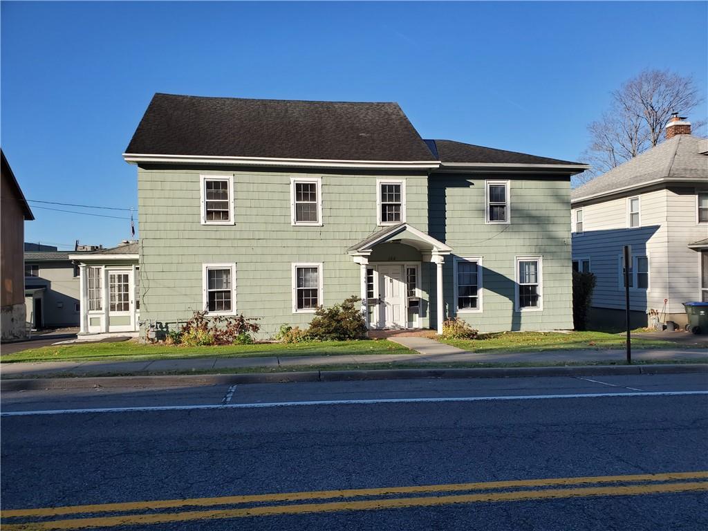 148 Main Street – For Rent