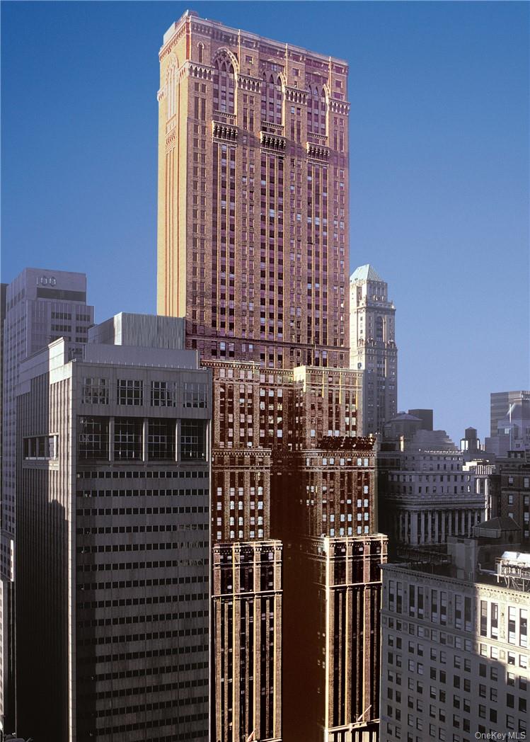 60 E 42nd Street, Unit 4000 photo 2