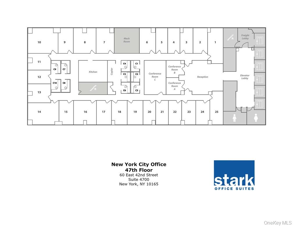 60 E 42nd Street, Unit 4000 photo 11