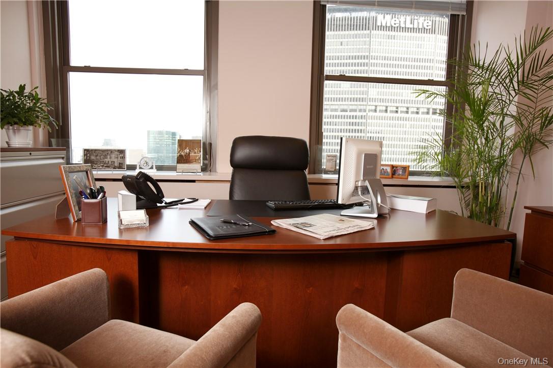 60 E 42nd Street, Unit 4000