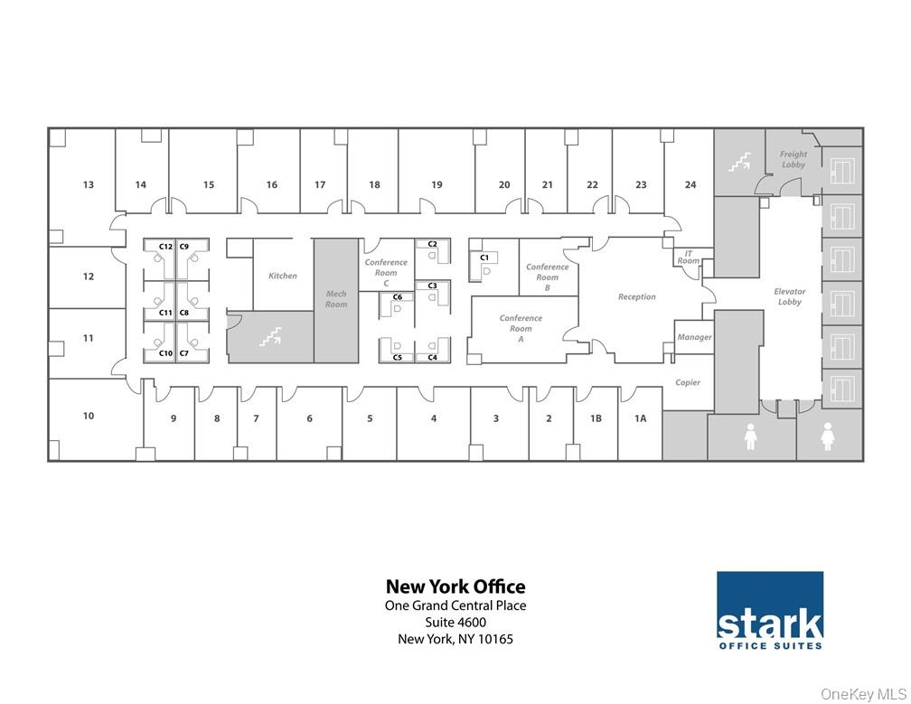 60 E 42nd Street, Unit 4000 photo 12
