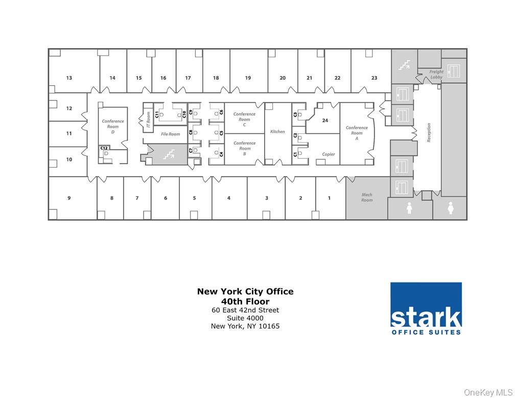 60 E 42nd Street, Unit 4000 photo 13
