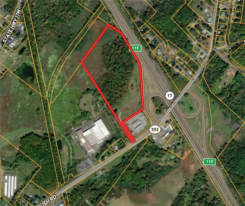 0 Route 302 – For Sale photo 2