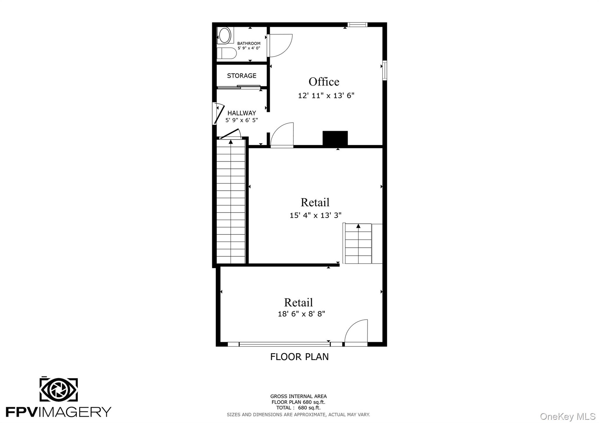 85 Mclean Avenue – For Sale photo 33