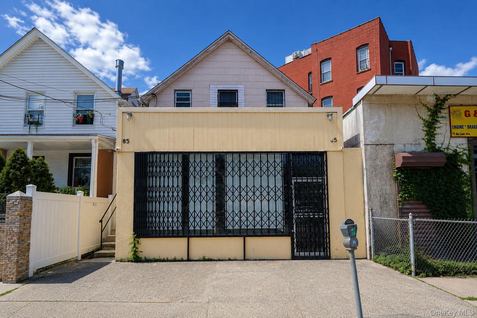 85 Mclean Avenue – For Sale photo 2