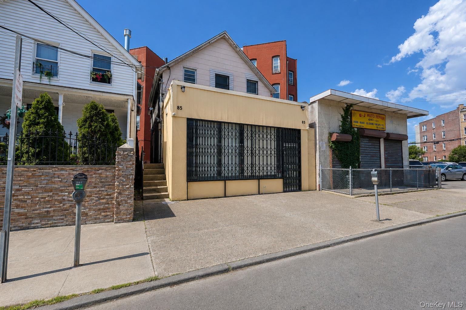 85 Mclean Avenue – For Sale