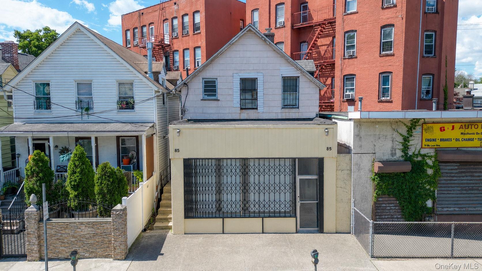 85 Mclean Avenue – For Sale photo 3