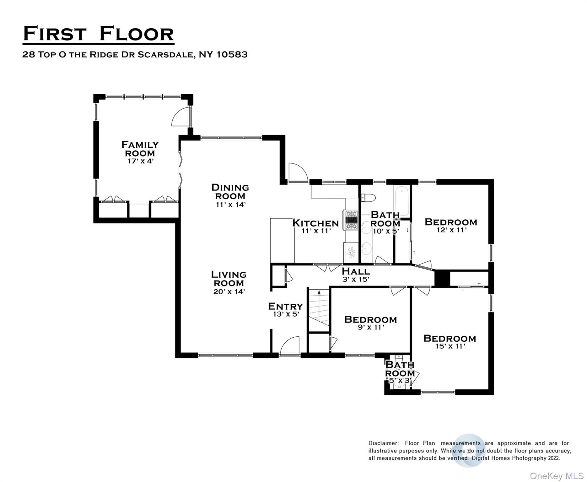 28 Top O The Ridge Drive – For Sale photo 28