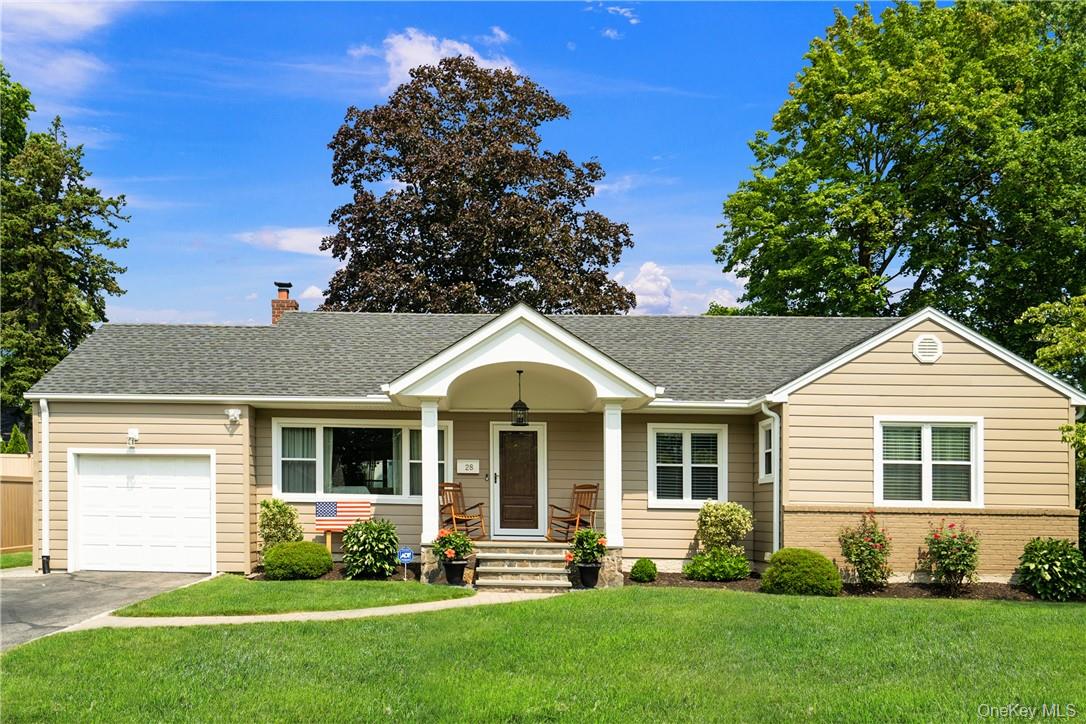 28 Top O The Ridge Drive – For Sale