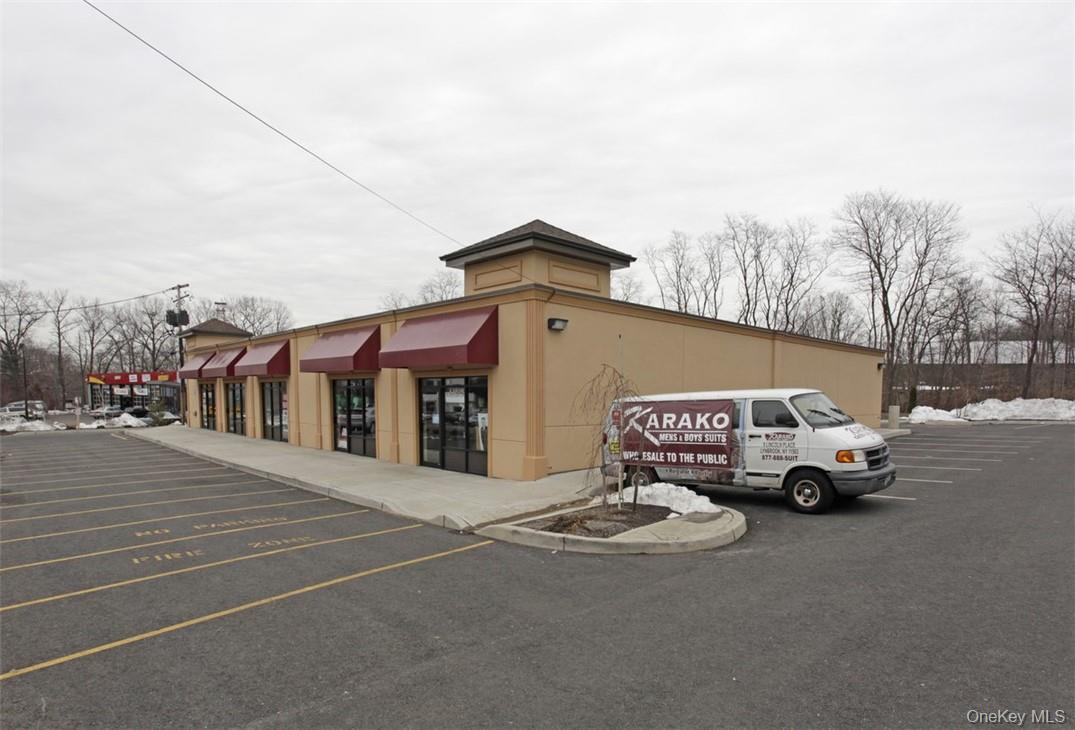 414 Route 59, Unit 2