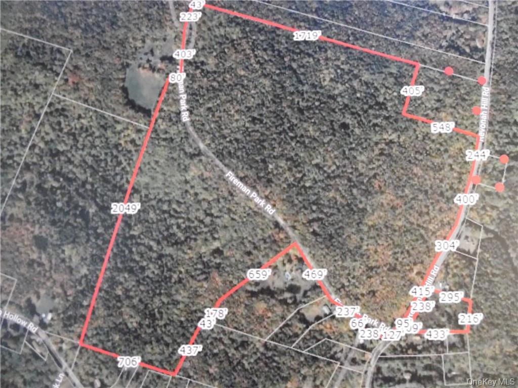 183 Revonah Hill Road – For Sale
