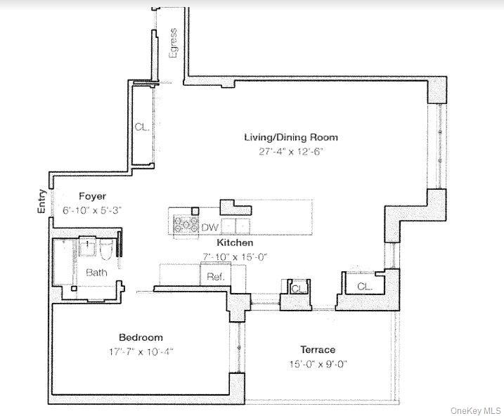 2465 Palisade Avenue, Unit 1A photo 6