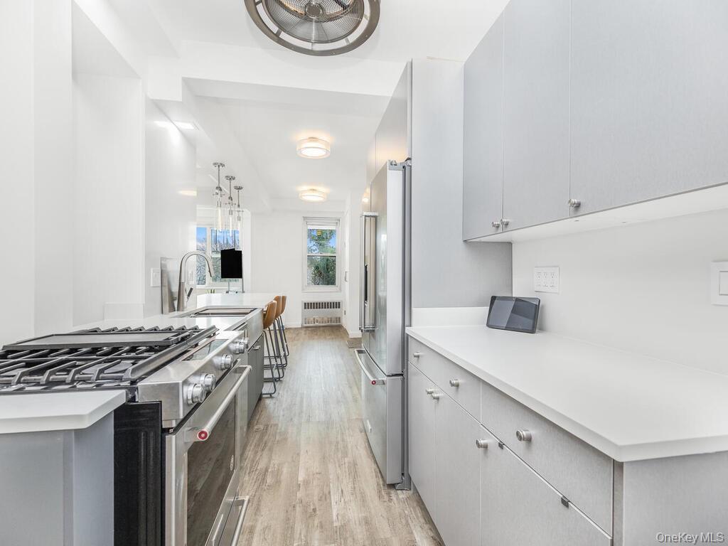 2465 Palisade Avenue, Unit 1A