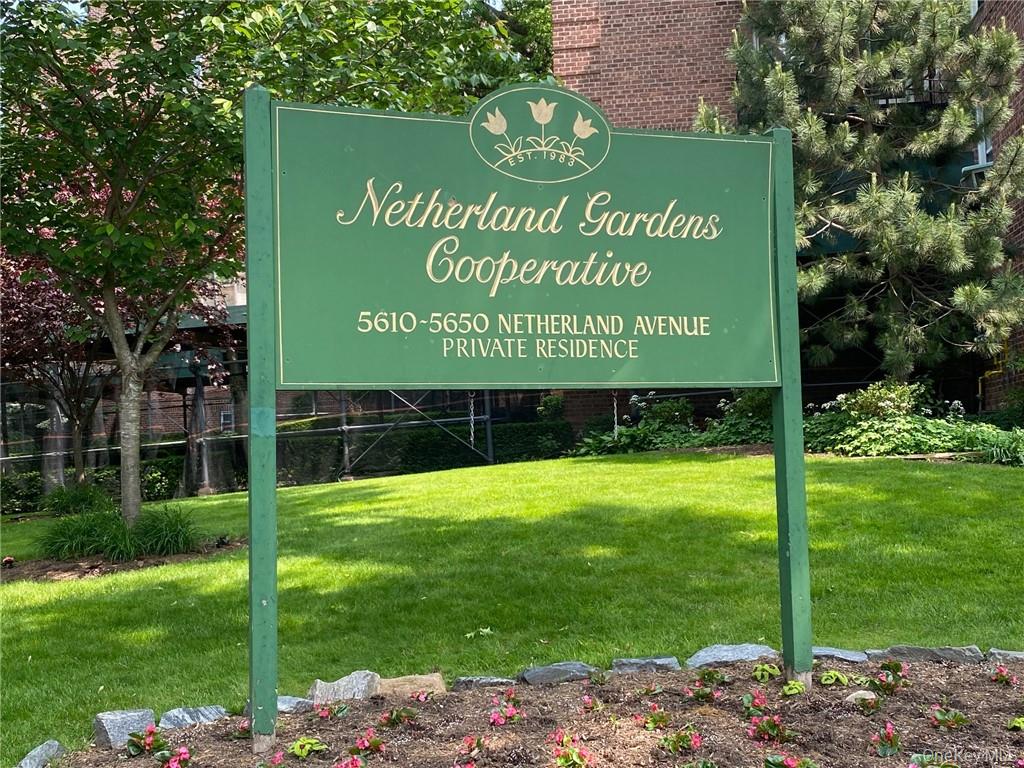 5645 Netherland Avenue, Unit 6D photo 12