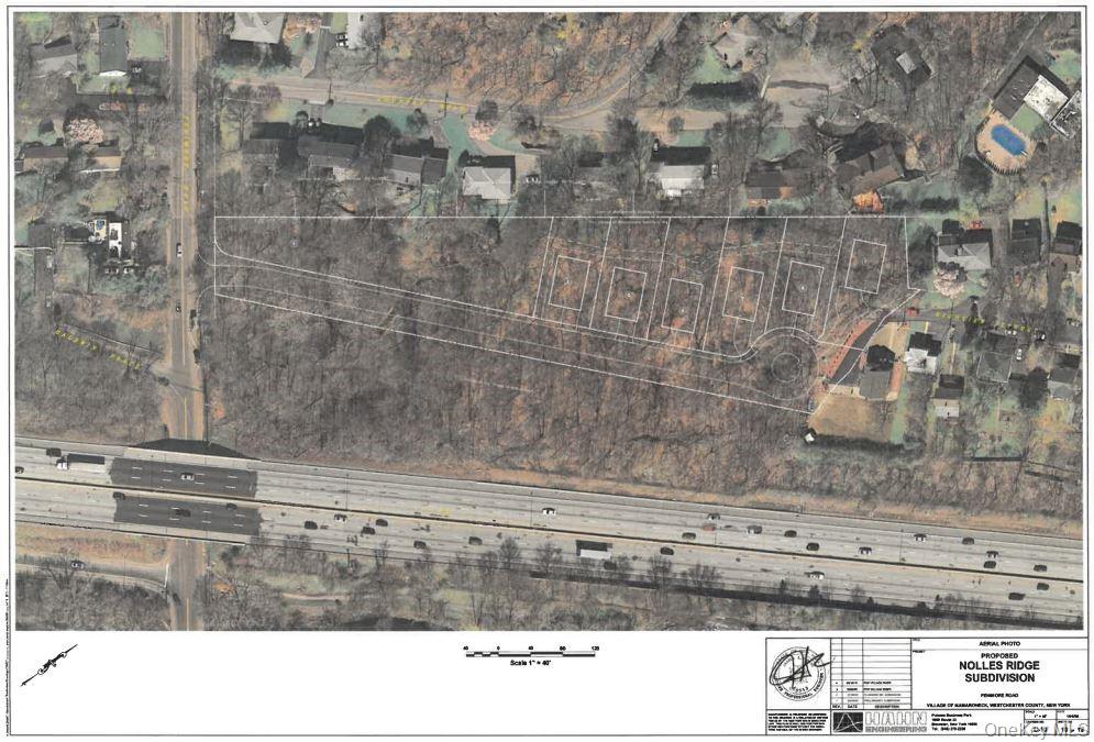 800 Fenimore Road – For Sale
