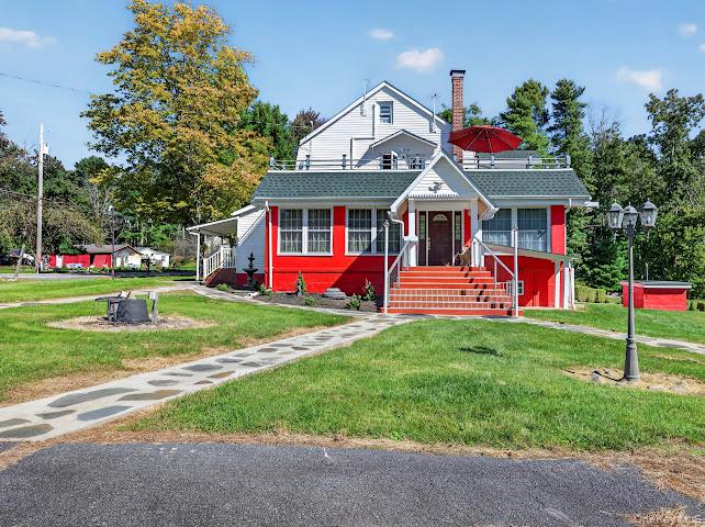 180 Yulan Barryville Road – For Sale