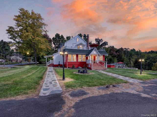 180 Yulan Barryville Road – For Sale photo 47
