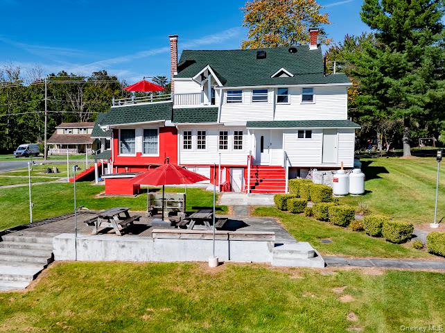 180 Yulan Barryville Road – For Sale photo 2