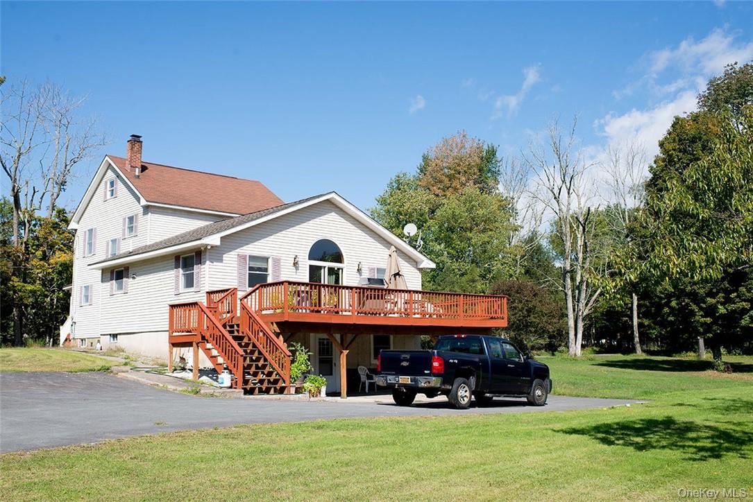 114 Levine Road – For Sale photo 2