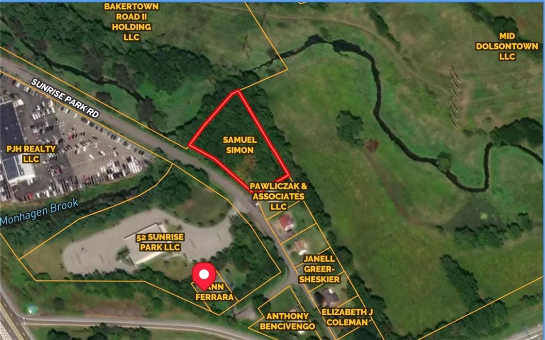 Sunrise Park Road – For Sale