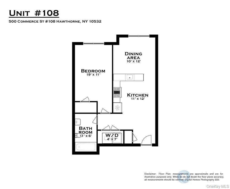 500 Commerce Street, Unit see remark photo 15