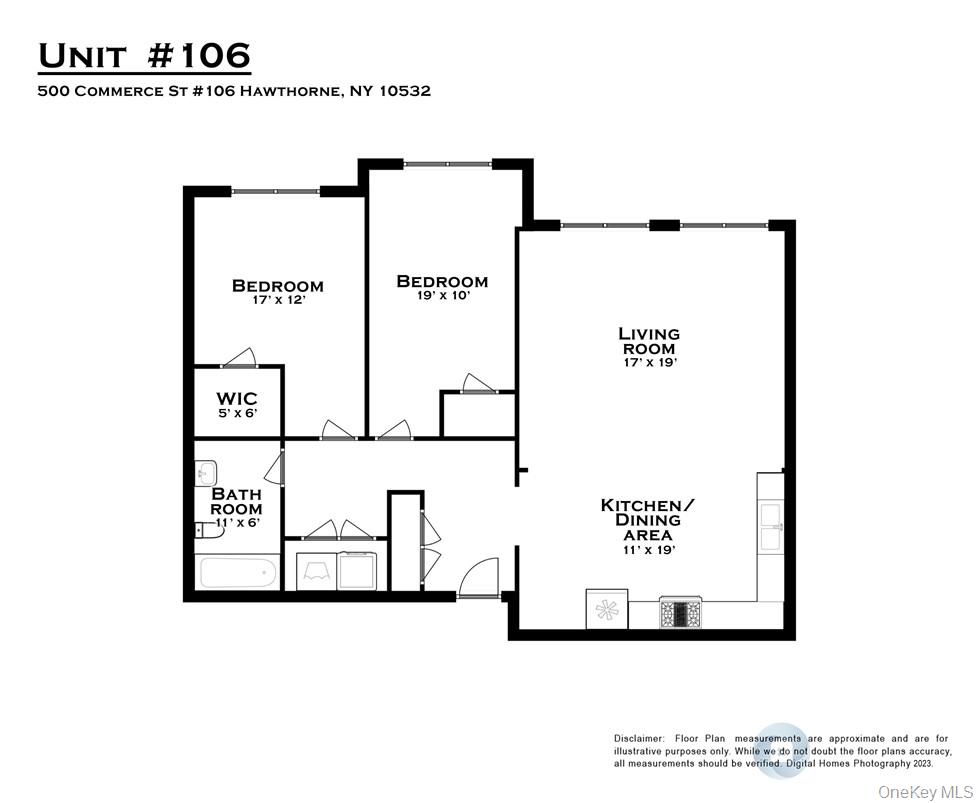 500 Commerce Street, Unit see remark photo 25