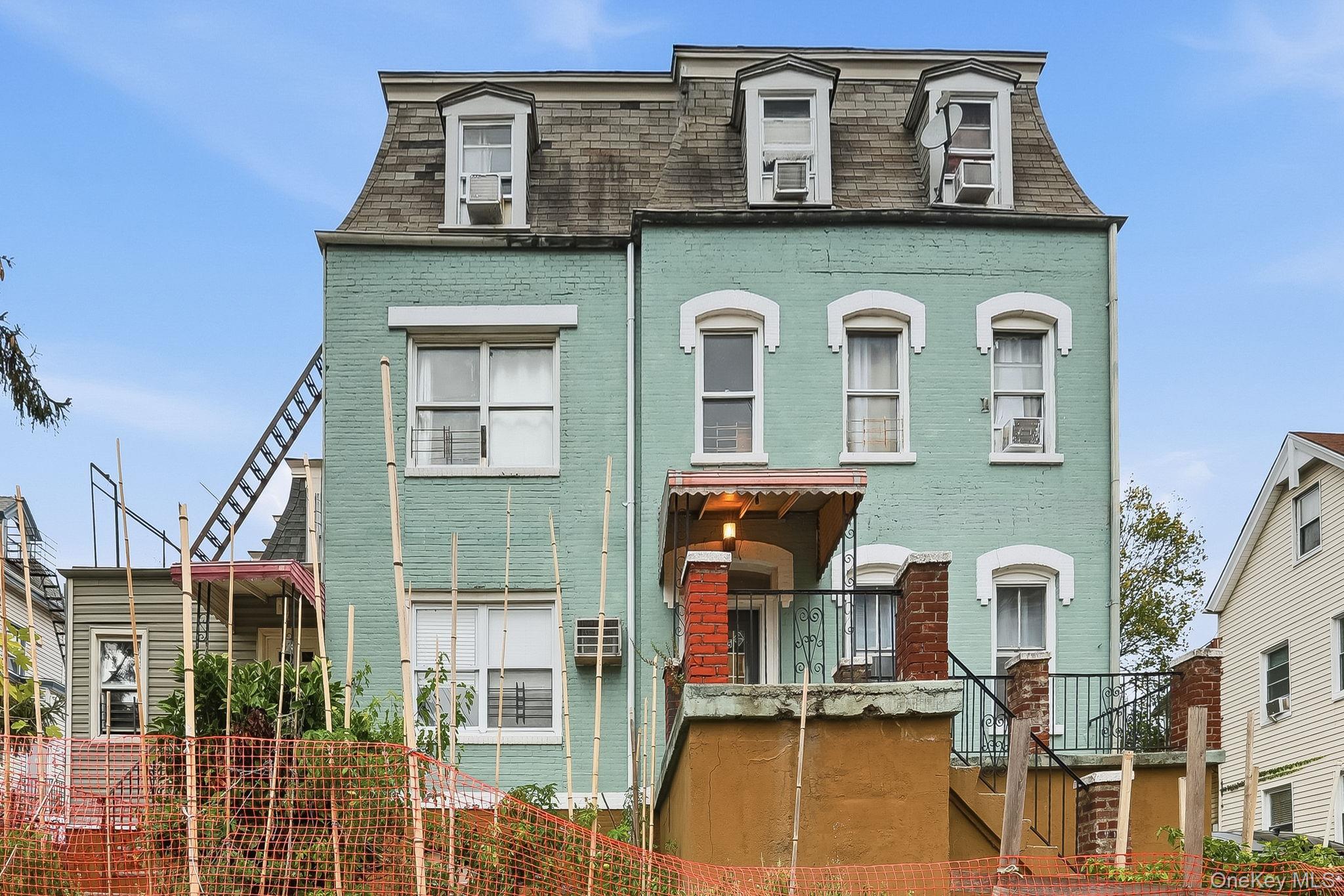 45-47 Highland Avenue – For Sale