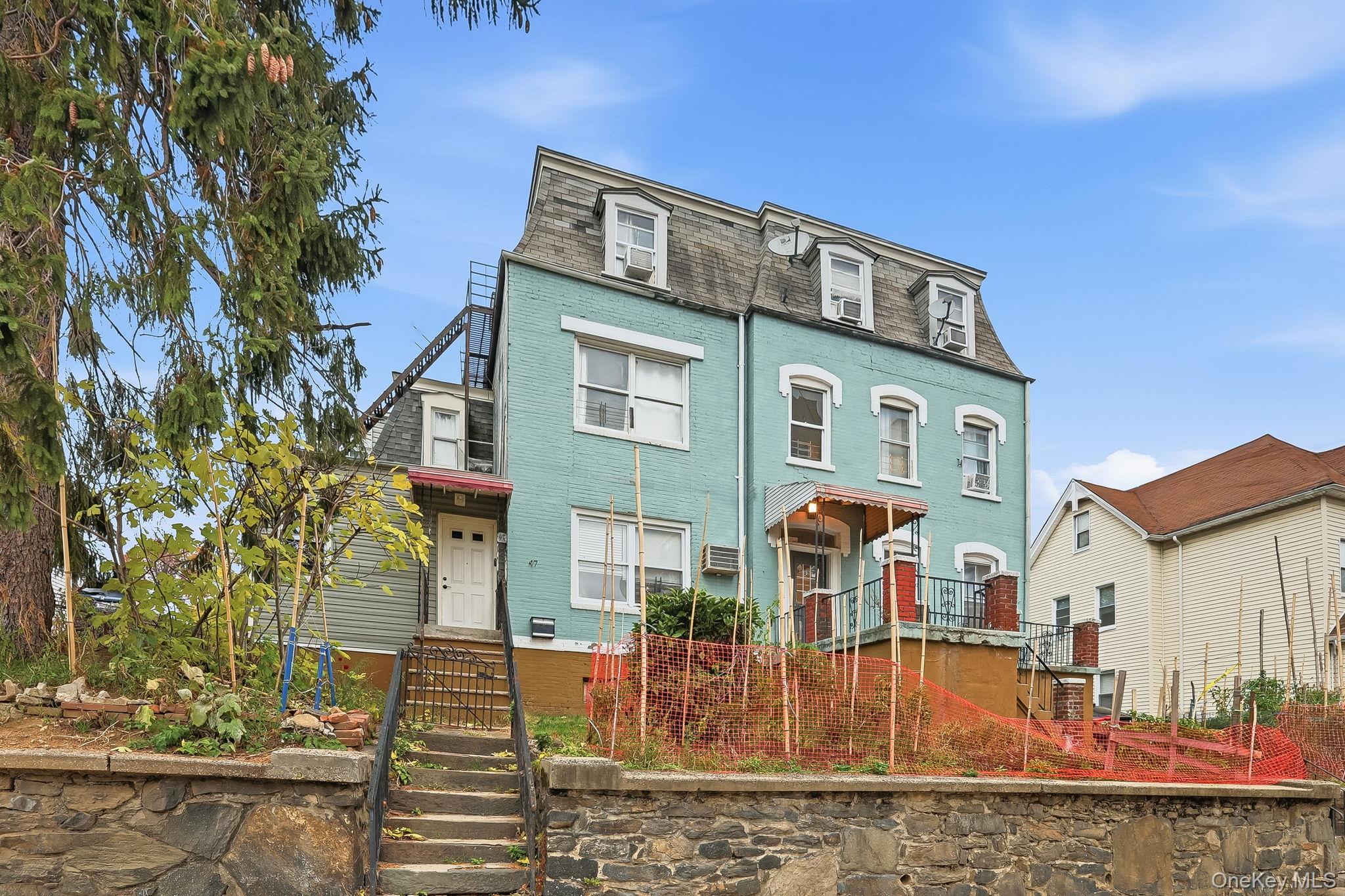 45-47 Highland Avenue – For Sale photo 2