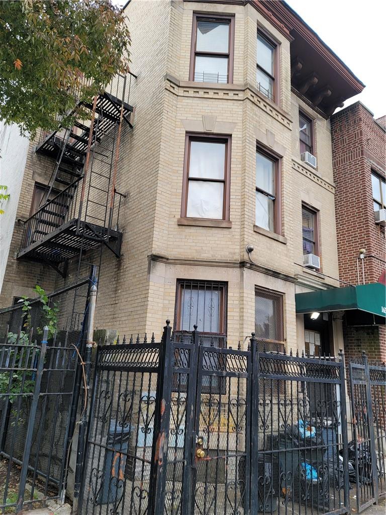 1637 Nelson Avenue – For Sale photo 2
