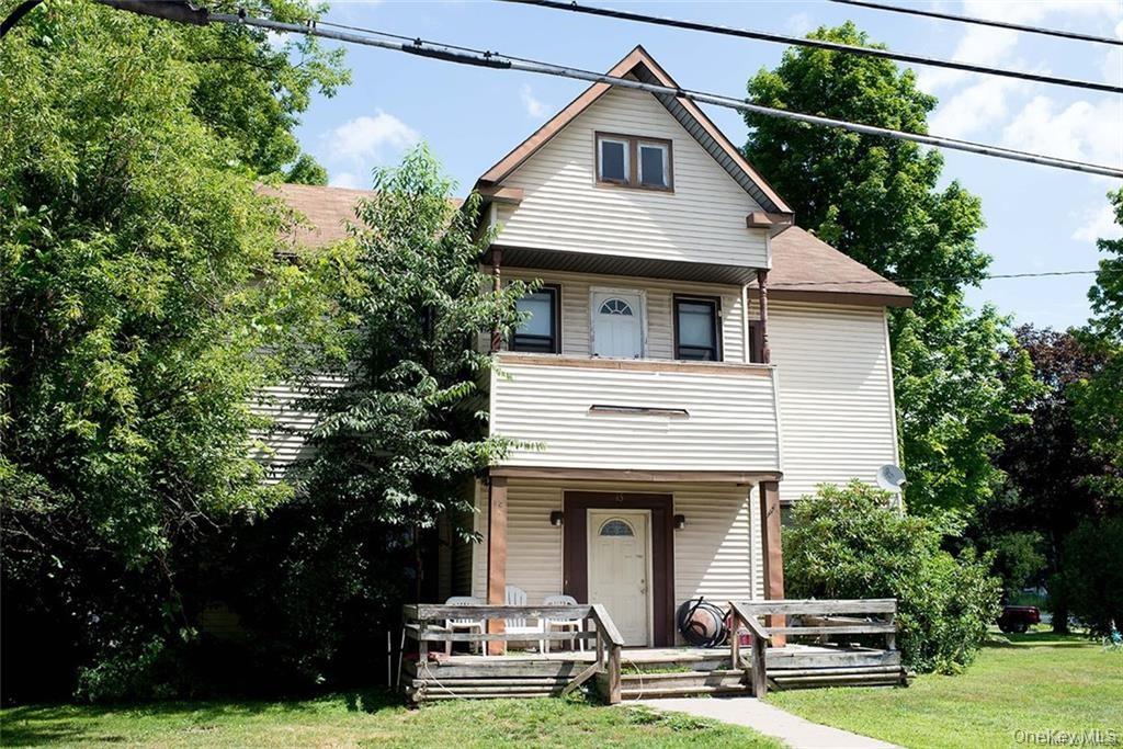 15 Pearl Street – For Sale