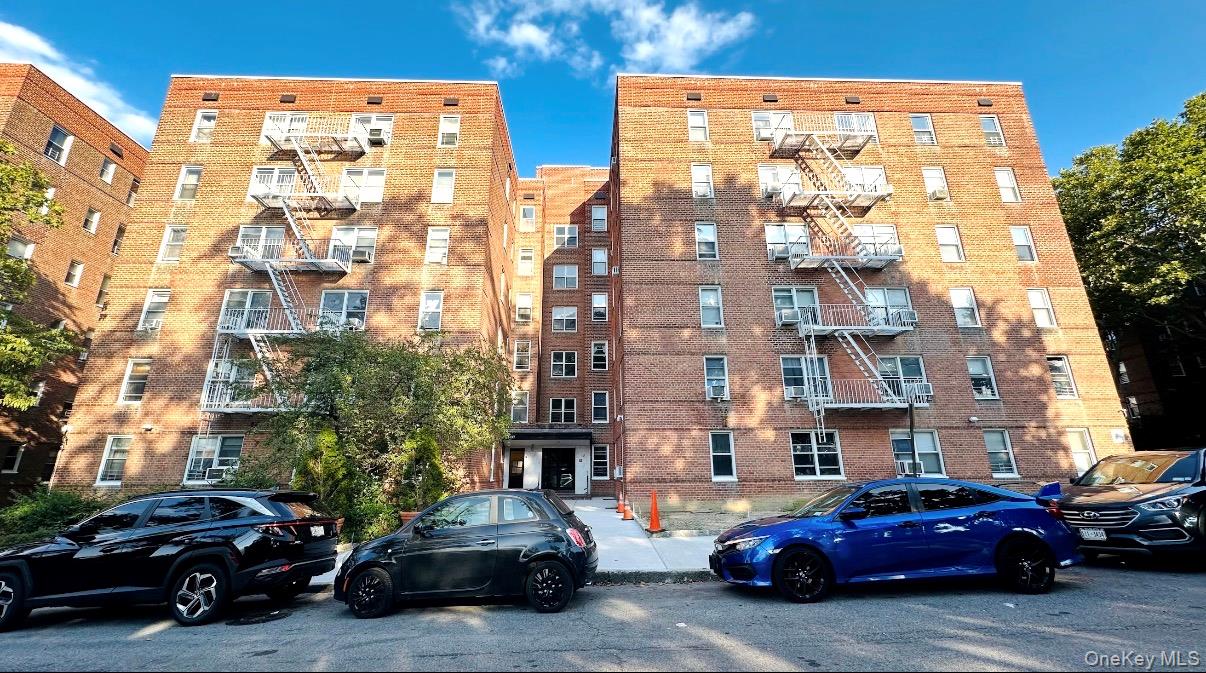 19 Abeel Street, Unit 6H