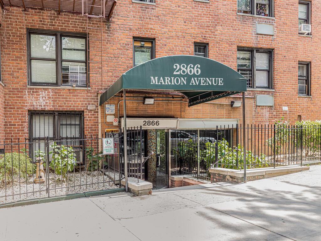 2866 Marion Avenue, Unit 6J photo 10