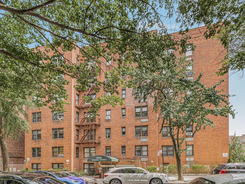 2866 Marion Avenue, Unit 6J photo 13