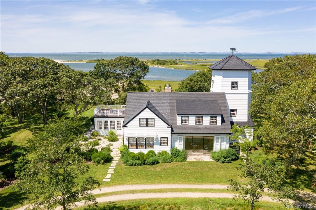 45 Ram Island Drive – For Rent