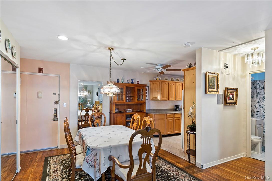 525 W 236 Street, Unit 5B photo 6