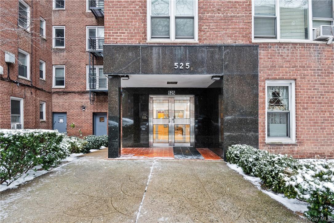 525 W 236 Street, Unit 5B