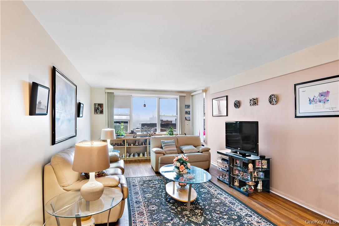 525 W 236 Street, Unit 5B photo 12