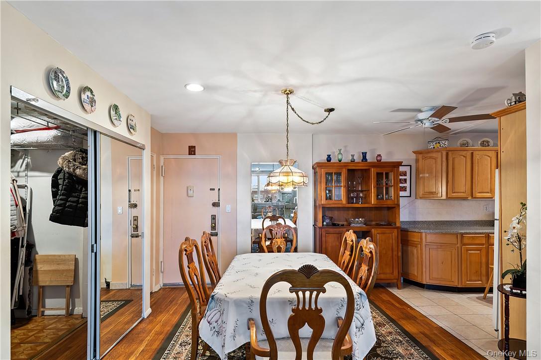 525 W 236 Street, Unit 5B photo 9