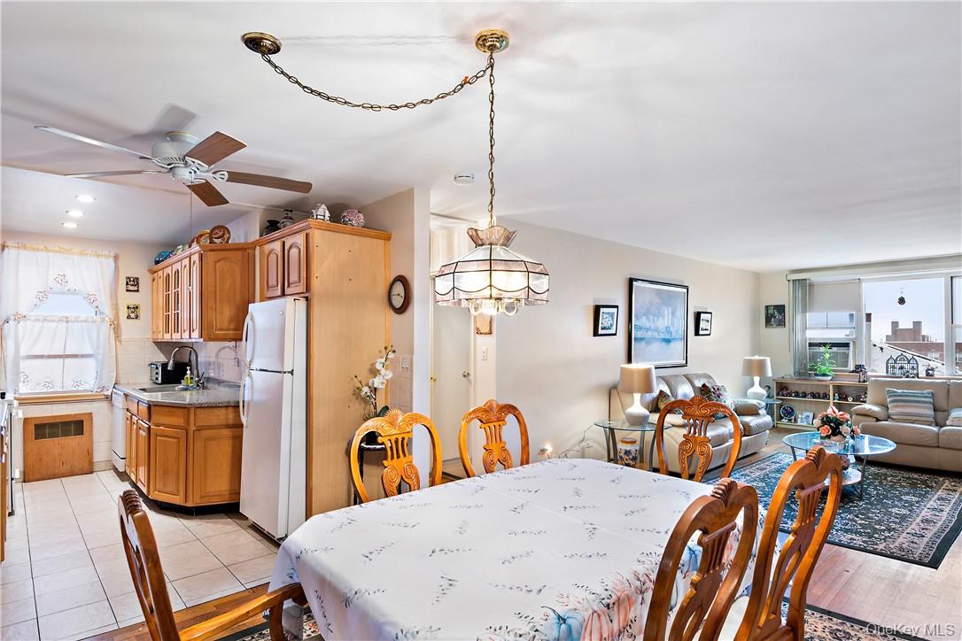 525 W 236 Street, Unit 5B photo 7
