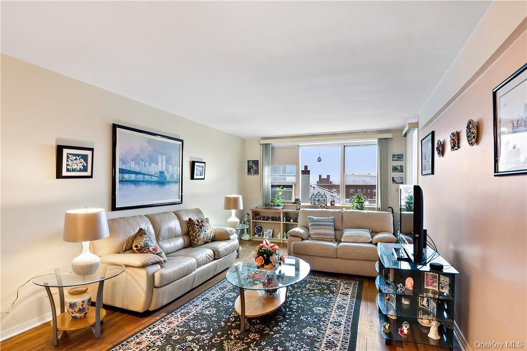 525 W 236 Street, Unit 5B photo 11
