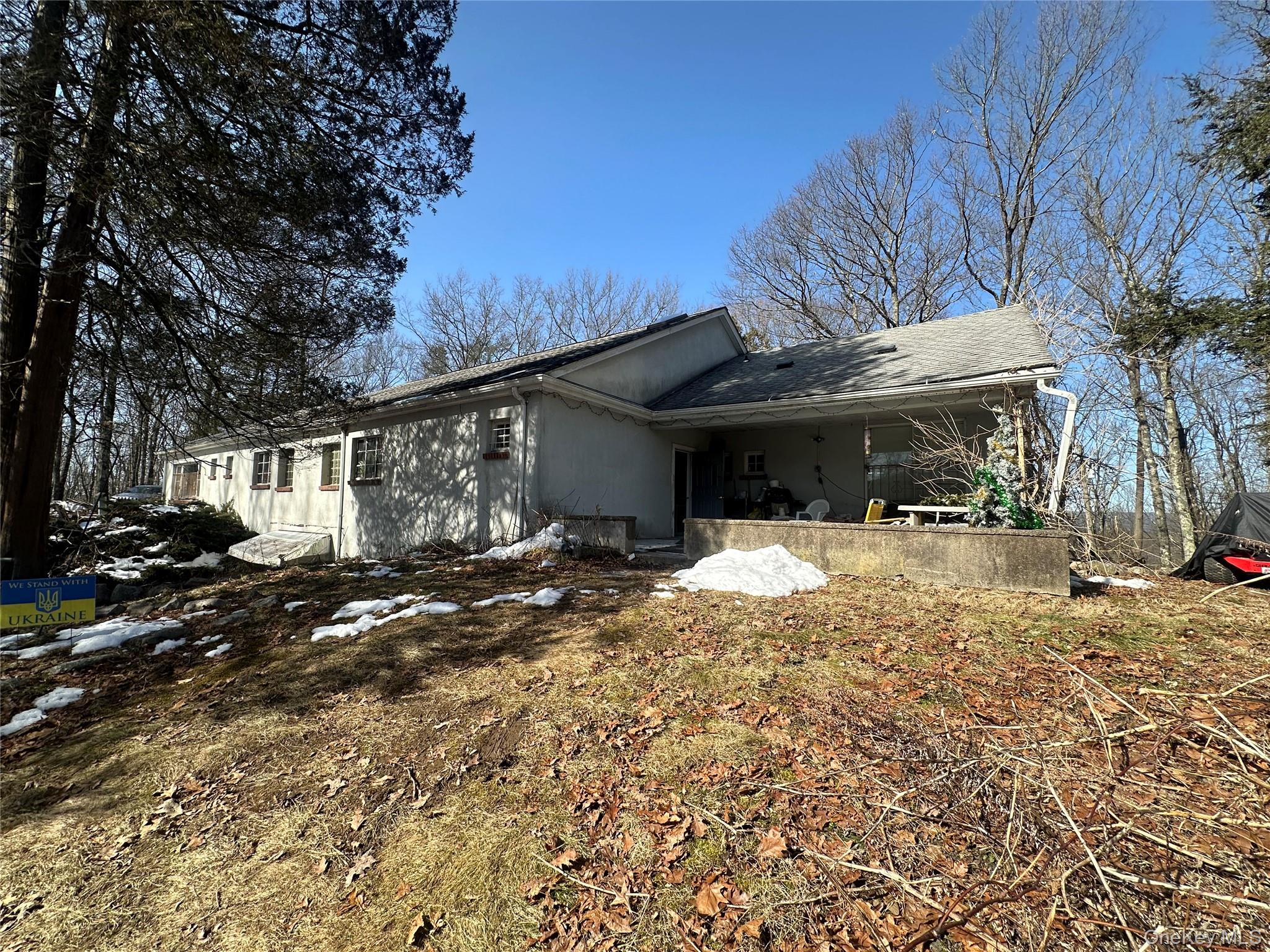 2215 Greenville Turnpike – For Sale photo 2