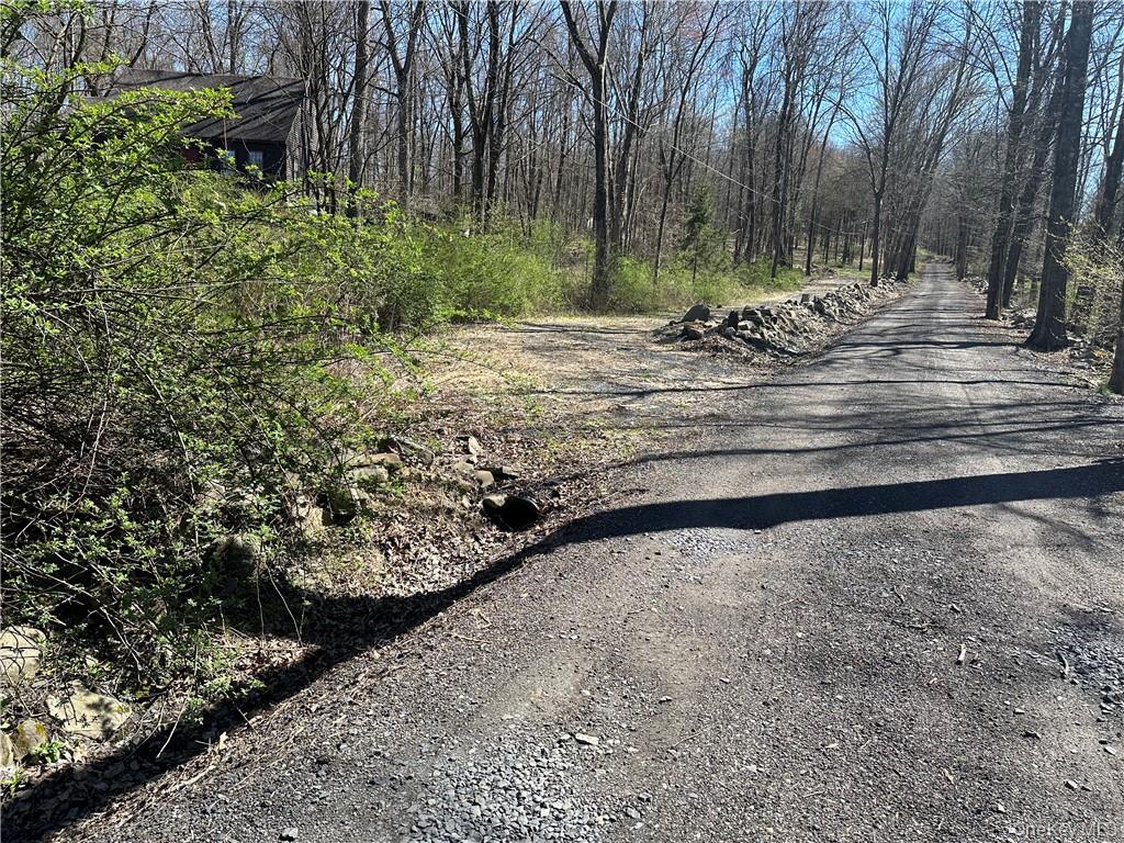 TBD Cronk Road – For Sale