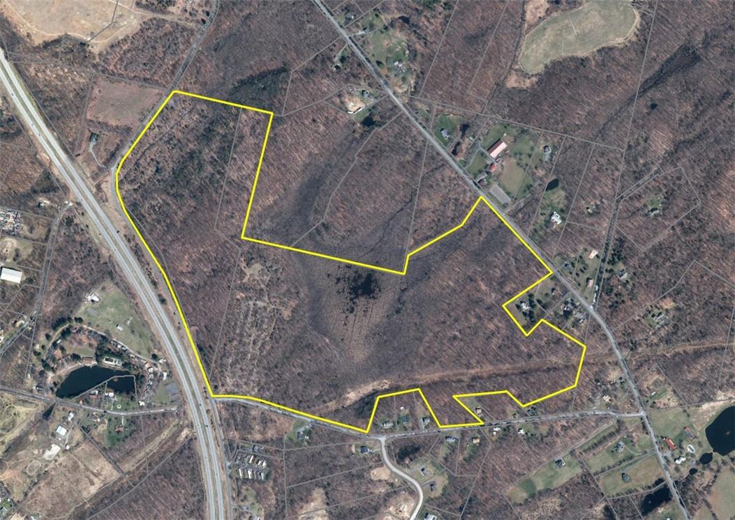 Shawangunk Road – For Sale