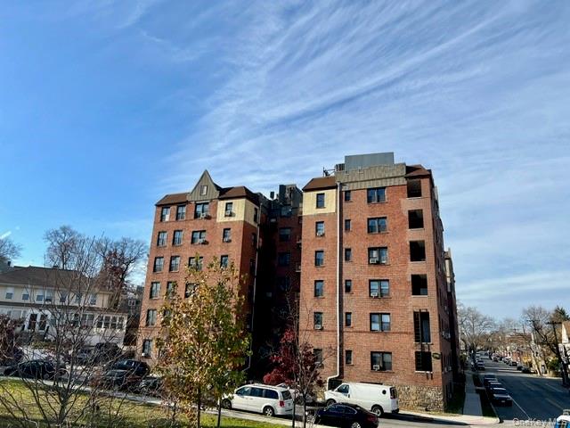 590 E Third Street, Unit 4O