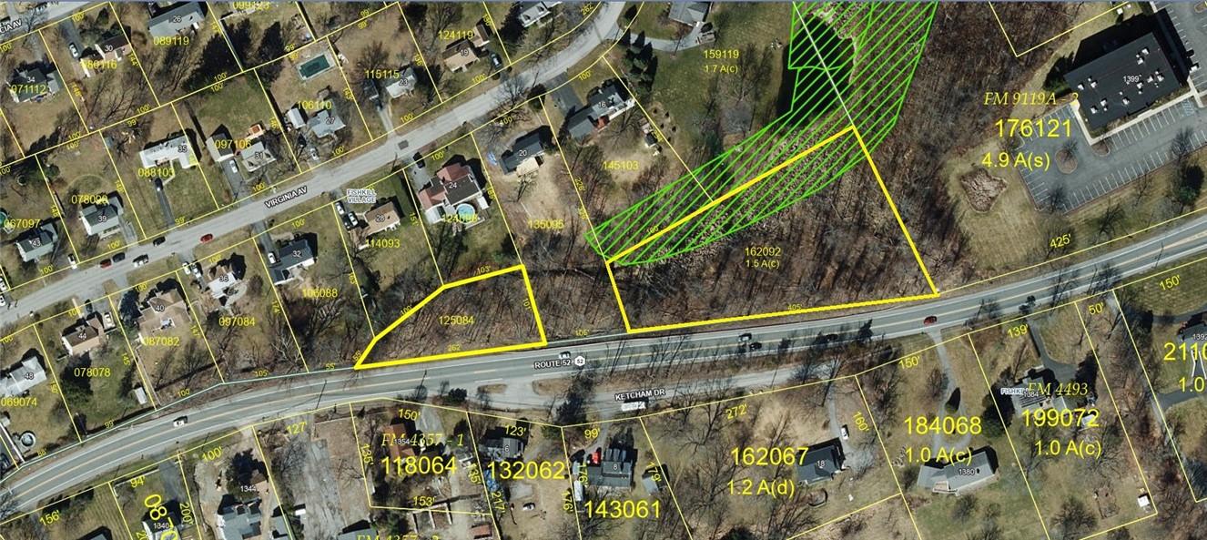 Hopewell Avenue – For Sale
