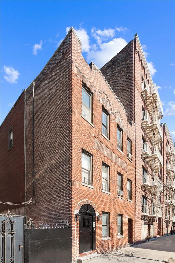 567 W 184th Street – For Sale photo 14