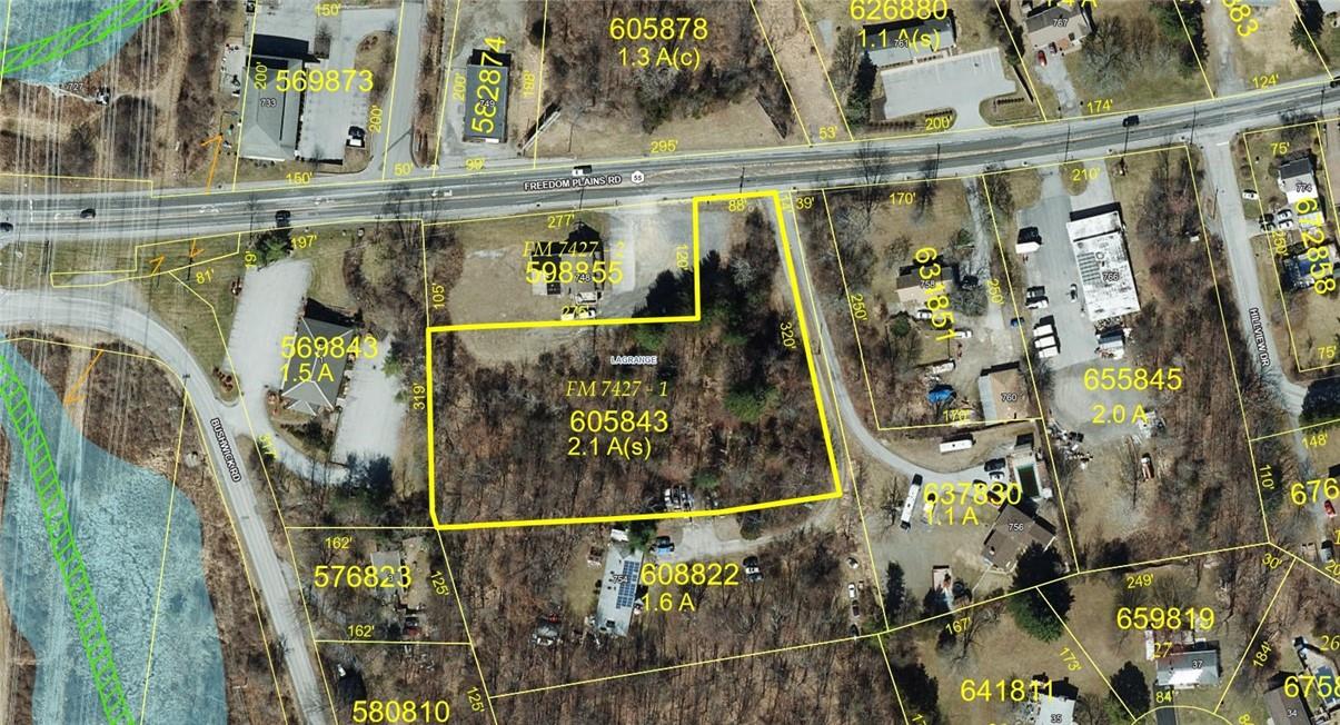 Freedom Plains Road – For Sale