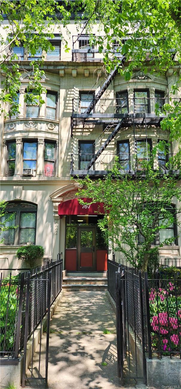 767 Eastern Parkway Parkway E, Unit 1B photo 8