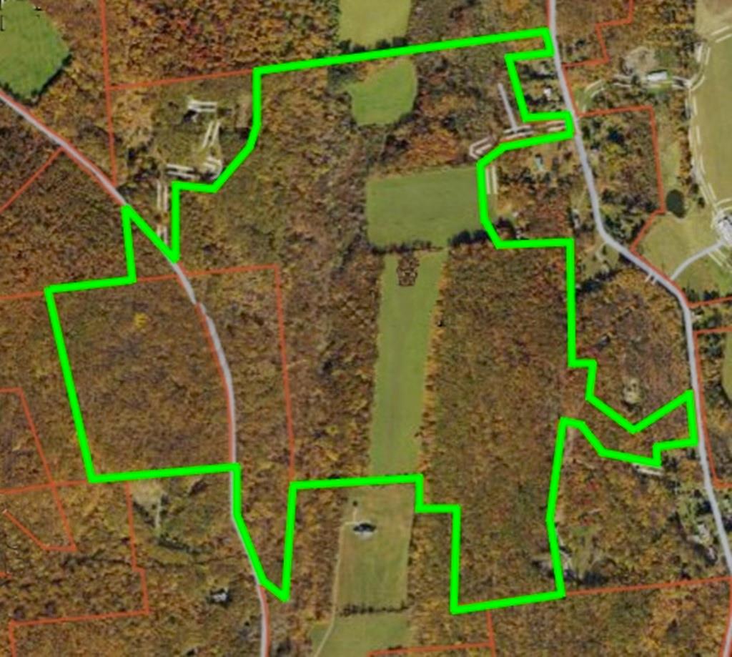 Cascade Mt / Perrys Corners – For Sale
